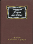 Pesmi in romance / Aleksandrov