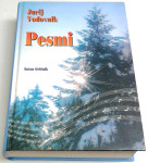 PESMI - JURIJ VODOVNIK - KOT NOVA