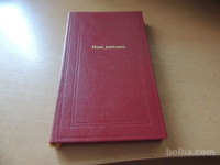 PESMI PARTIZANOV IZBRANO DELO MLADINSKA KNJIGA 1971