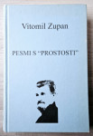 PESMI S PROSTOSTI Vitomil Zupan