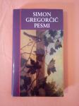 PESMI : SIMON GREGORČIČ (Mladinska knjiga, 1987)