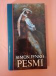 PESMI : SIMON JENKO (Mladinska knjiga, 1990)