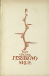 PESNIKOVO SRCE, Igo Gruden