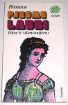 PETRARCA – PJESME LAURI – izbor iz Konconijera