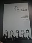 PISANE JESENSKE BESEDE, S.HRIBAR,S.DEISINGER,S.JUGOVIC-FINK
