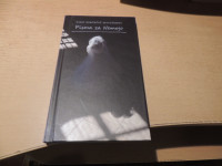 PISMA ZA NEMOJO N. NIKOLČIČ IZDAL ZAVOD IVANA CANKARJA 2020