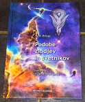 PODOBE ZLODJEV IN SVETNIKOV, Bert Pribac