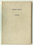 POEZIJA, Georg Trakl (SRB/HRV)