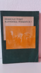 { POEZIJA } L4 ○Slovenska pesmarica I (Kramolc - Tomc)