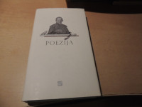 POEZIJA, OBJAVLJENE PESMI A. M. SLOMŠEK MOHORJEVA DRUŽBA 2007