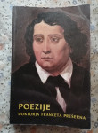 POEZIJE DOKTORJA FRANCETA PREŠERNA 1979
