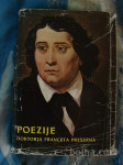POEZIJE DOKTORJA FRANCETA PREŠERNA