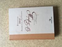 Poezije dr. France Prešern  napisal dr.Anton Slodnjak