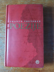 POEZIJE : FRANCE PREŠEREN (Mladinska knjiga, 2010)