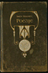 POEZIJE, Simon Gregorčič
