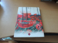 POKRAJINE S SENCO M. STROJAN CANKARJEVA ZALOŽBA 2006