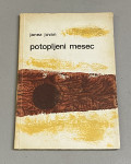 POTOPLJENI MESEC - Janez Juvan