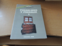 POZABLJENO V PREDALIH 1 S. PAVLIČIČ ZAVOD ZA KULTURO IN IZOBRAŽEVANJE