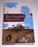 PREGIBI IN PASTI – Izbrane pesmi - Durs Grünbein