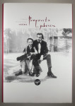 PREPROSTA LJUBEZEN, Fran Milčinski Ježek