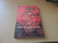 PRIŠTINSKI DNEVNIK J. HUDOLIN KUD APOKALIPSA 2015