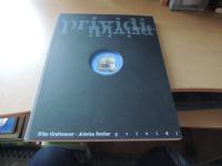 PRIVIDI N. GRAFENAUER NOVA REVIJA 2009 BIBLIOFILSKI IZVOD 189/999