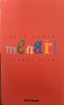 Prodam Menart izbrane pesmi