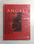 Prodam pesniško zbirko Toneta Pavčka z naslovom Angeli