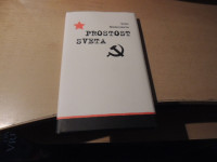 PROSTOST SVETA V. MÖDERNDORFER ZALOŽILA KNJIŽNA ZADRUGA 2011