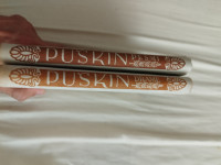 Puškin..Pesmi in drame