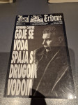 Raymond Carver: Gdje se voda spaja s drugom vodom
