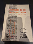 Razneslo ti bo prekleto bučo - Franko Bušić