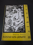 REGINA KRALJ, PERSONA NON GRANATA, JOŽEK ŠTUCIN MARKET KVINT