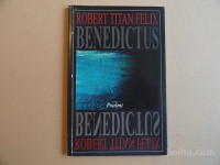 ROBERT TITAN FELIX, BENEDICTUS, PSALMI, PZ 1997