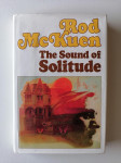 ROD MCKUEN, THE SOUND OF SOLITUDE
