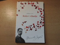 ROŽA V VIHARJU B. JEGLIČ KD TABOR PODBREZJE 2015