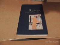 RUIMTE ANTOLOGIJA SODOBNE POEZIJE IZ FLANDRIJE M. SELIŠKAR KENDA