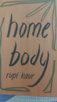 Rupi Kaur- home body