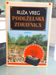 Ruža Vreg – Podeželska zdravnica - 1984. Poštnina vključena