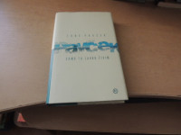 SAMO TU LAHKO ŽIVIM T. PAVČEK ZALOŽBA MLADINSKA KNJIGA 2008
