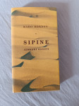 SIPINE : IZBRANI SONETI (Rado Bordon)
