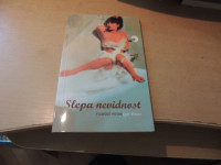 SLEPA NEVIDNOST: FILMSKE PESMI I. BIZJAN ZALOŽILO DRUŠTVO OBZORJE