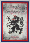 SLOVENSKE DOMOLJUBNE PESMI 1689-1940