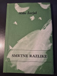 SMRTNE RAZLIKE Aldo ŽERJAL