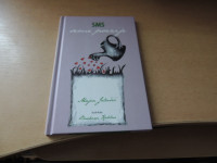 SMS SEME POEZIJE M. JELUŠIĆ SAMOZALOŽBA 2010