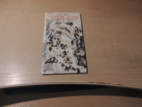 SONETNI VENEC K. DETLEF OLOF MOHORJEVA ZALOŽBA 1986
