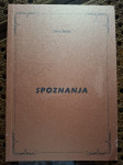 Spoznanja / Vera Štebe