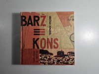 Srečko Kosovel Barž = Kons