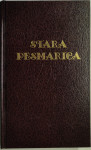 Stara pesmarica : faksimile, 1995