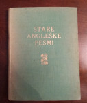 Stare angleške pesmi